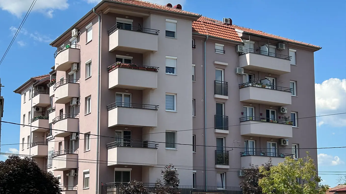 Čede Vasovića 2
