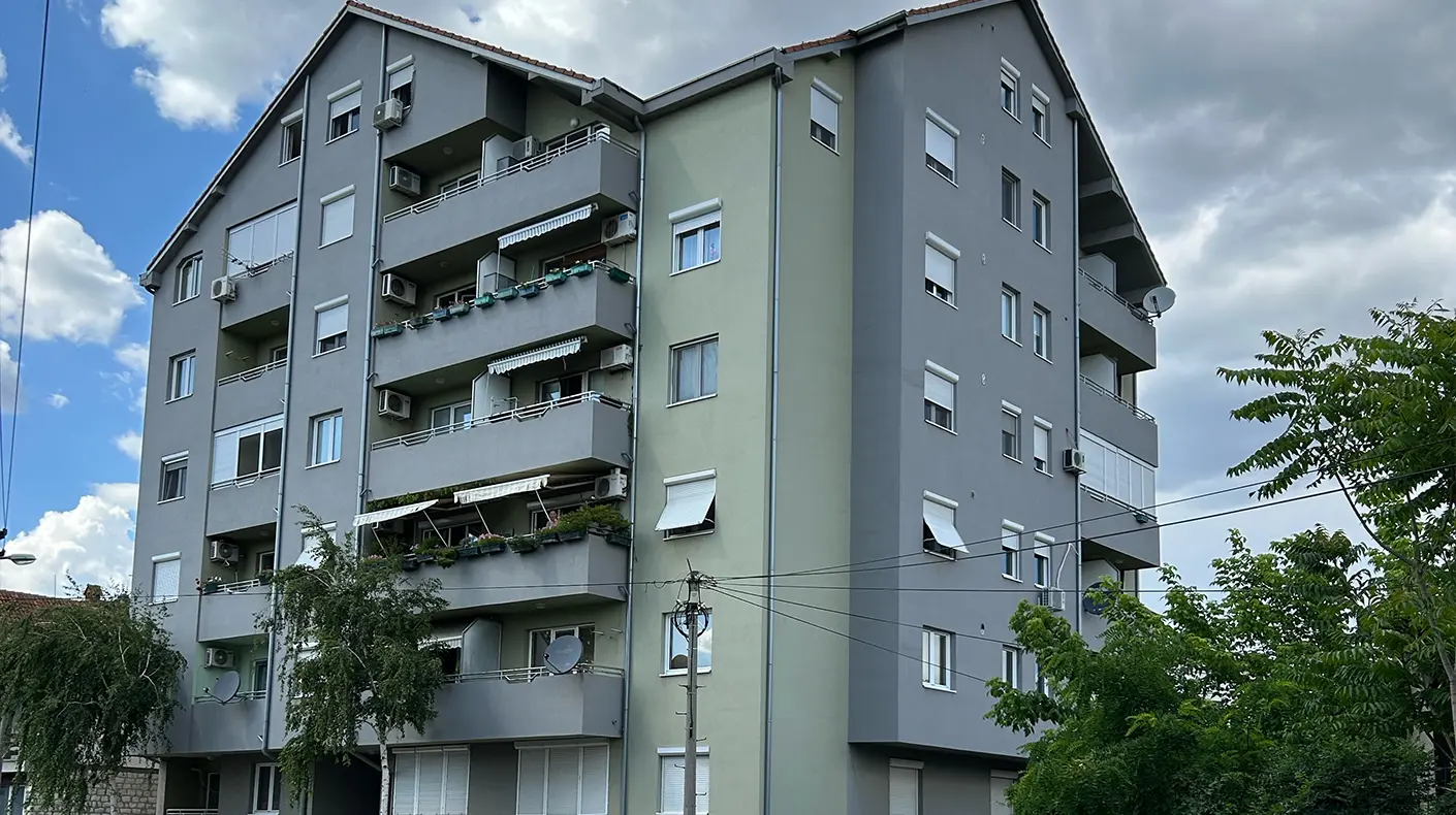 Deligradska