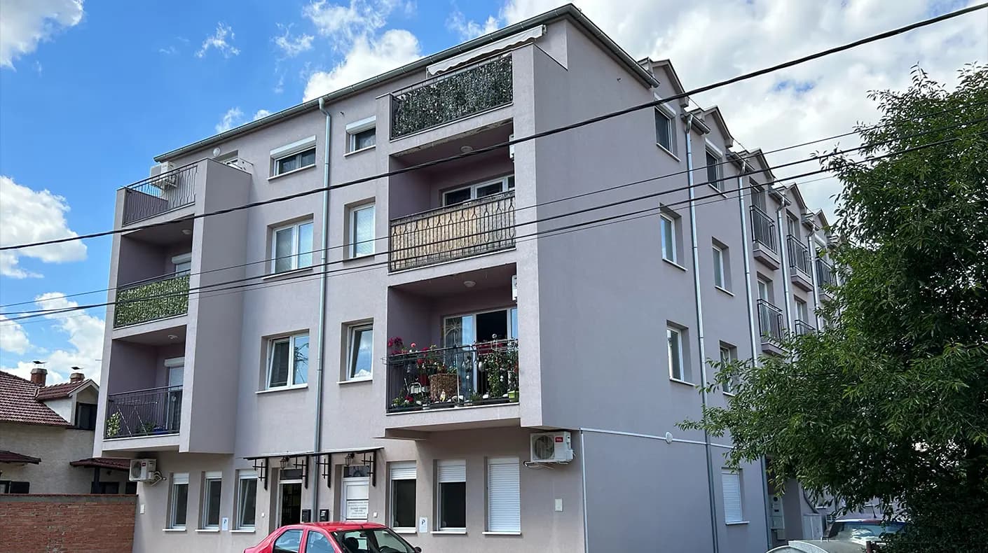 Kosančićeva