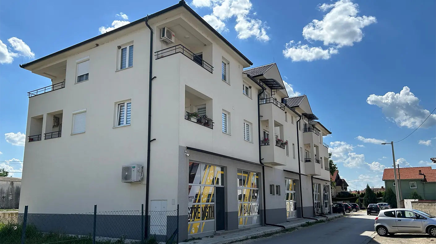 Koste Abraševića