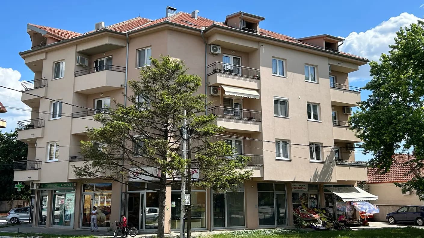 Šumadijska